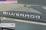 2025 Chevrolet Silverado 1500 Crew Cab 4x4, Pickup for sale #250080 - photo 11