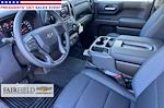 2025 Chevrolet Silverado 1500 Crew Cab 4x4, Pickup for sale #250080 - photo 12