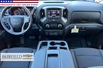 2025 Chevrolet Silverado 1500 Crew Cab 4x4, Pickup for sale #250080 - photo 15