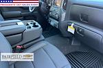 2025 Chevrolet Silverado 1500 Crew Cab 4x4, Pickup for sale #250080 - photo 17