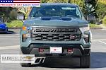 2025 Chevrolet Silverado 1500 Crew Cab 4x4, Pickup for sale #250080 - photo 5