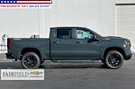 2025 Chevrolet Silverado 1500 Crew Cab 4x4, Pickup for sale #250080 - photo 6