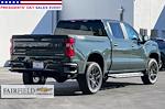 2025 Chevrolet Silverado 1500 Crew Cab 4x4, Pickup for sale #250080 - photo 7