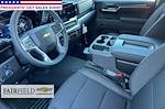 2025 Chevrolet Silverado 1500 Crew Cab 4x4, Pickup for sale #250084 - photo 12