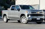 2025 Chevrolet Silverado 1500 Crew Cab 4x4, Pickup for sale #250084 - photo 3