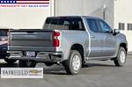 2025 Chevrolet Silverado 1500 Crew Cab 4x4, Pickup for sale #250084 - photo 7