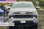 2025 Chevrolet Silverado 1500 Crew Cab 4x2, Pickup for sale #250086 - photo 5