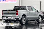 2025 Chevrolet Silverado 1500 Crew Cab 4x2, Pickup for sale #250086 - photo 7