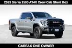 2023 GMC Sierra 1500 Crew Cab 4x4, Pickup for sale #CP94941 - photo 1