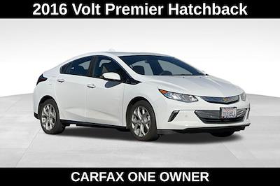 2016 Chevrolet Volt, Hatchback for sale #CP94950 - photo 1