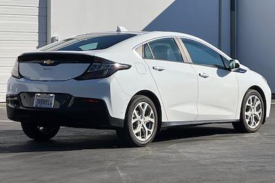 2016 Chevrolet Volt, Hatchback for sale #CP94950 - photo 2