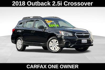 2018 Subaru Outback 4x4, SUV for sale #S241097A - photo 1