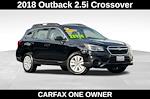 2018 Subaru Outback 4x4, SUV for sale #S241097A - photo 1