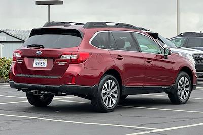 2017 Subaru Outback AWD, SUV for sale #S241102A - photo 2