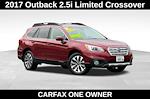 2017 Subaru Outback AWD, SUV for sale #S241102A - photo 1