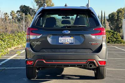 2023 Subaru Forester AWD, SUV for sale #S241133A - photo 2