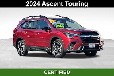 2024 Subaru Ascent AWD, SUV for sale #S24292L - photo 1