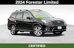 2024 Subaru Forester AWD, SUV for sale #S24383L - photo 1