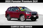 2020 Subaru Forester AWD, SUV for sale #S24437LA - photo 1