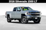 2016 Chevrolet Silverado 1500 Crew Cab 4x4, Pickup for sale #S24981A - photo 1