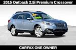 2015 Subaru Outback AWD, SUV for sale #S25020A - photo 1