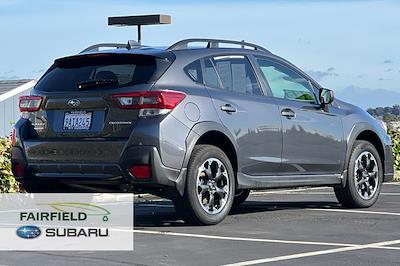 2022 Subaru Crosstrek AWD, SUV for sale #S25119A - photo 2