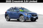 2020 Subaru Crosstrek AWD, SUV for sale #S25143A - photo 9