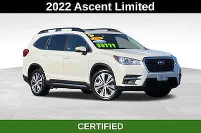 2022 Subaru Ascent AWD, SUV for sale #S25157A - photo 1