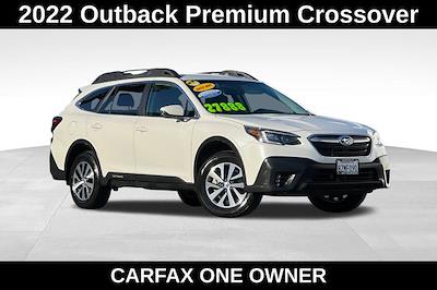 2022 Subaru Outback AWD, SUV for sale #S25181A - photo 1