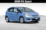 Used 2009 Honda Fit Sport Hatchback for sale #S25243B - photo 5