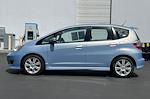Used 2009 Honda Fit Sport Hatchback for sale #S25243B - photo 10