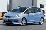 Used 2009 Honda Fit Sport Hatchback for sale #S25243B - photo 11