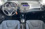 Used 2009 Honda Fit Sport Hatchback for sale #S25243B - photo 18