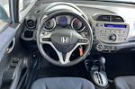 Used 2009 Honda Fit Sport Hatchback for sale #S25243B - photo 19
