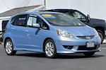 Used 2009 Honda Fit Sport Hatchback for sale #S25243B - photo 1