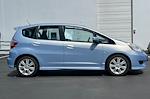 Used 2009 Honda Fit Sport Hatchback for sale #S25243B - photo 7