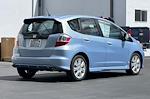 Used 2009 Honda Fit Sport Hatchback for sale #S25243B - photo 2