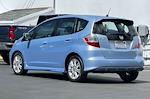 Used 2009 Honda Fit Sport Hatchback for sale #S25243B - photo 9