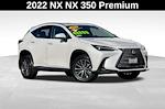 2022 Lexus NX 350 AWD, SUV for sale #SP94944 - photo 1