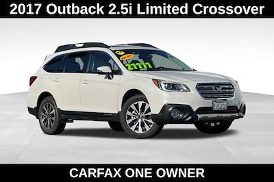 2017 Subaru Outback AWD, SUV for sale #SP94948 - photo 1