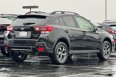 2022 Subaru Crosstrek AWD, SUV for sale #SP94956 - photo 2