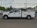 2022 Ford F-250 Crew Cab 4x2, Knapheide Steel Service Body Service Truck for sale #FNEF47583 - photo 5