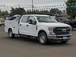 2022 Ford F-250 Crew Cab 4x2, Knapheide Steel Service Body Service Truck for sale #FNEF47583 - photo 1