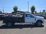 2024 Ford F-350 Regular Cab DRW 4x4, Crysteel E-Tipper Dump Truck for sale #FRDA15961 - photo 6