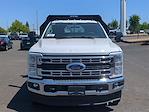 2024 Ford F-350 Regular Cab DRW 4x4, Crysteel E-Tipper Dump Truck for sale #FRDA15961 - photo 8