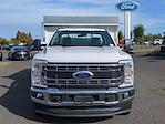 2024 Ford F-350 Regular Cab DRW 4x4, Scelzi Landscape Dump for sale #FRDA15999 - photo 8