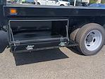 2024 Ford F-550 Regular Cab DRW 4x4, Knapheide Value-Master X Flatbed Truck for sale #FRDA18840 - photo 30