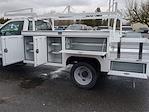 2024 Ford F-550 Regular Cab DRW 4x4, Scelzi SEC Combo Body for sale #FRDA33158 - photo 27