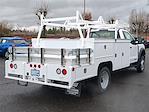 2024 Ford F-550 Regular Cab DRW 4x4, Scelzi SEC Combo Body for sale #FRDA33158 - photo 5