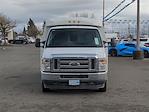 2024 Ford E-350 RWD, Knapheide KUV Service Utility Van for sale #FRDD41797 - photo 8